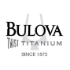 Bulova Twist Titanium
